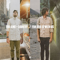For King & Country - For God Is With Us Ft Hillary Scott загрузить