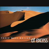 Force Mass Motion - Infinity загрузить