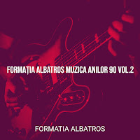 Formatia Albatros - Formația Albatros Muzica Anilor 90, Vol.2 загрузить