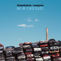 Fountains Of Wayne - I Want An Alien For Christmas загрузить