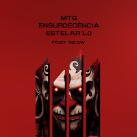 Fr3St - Mtg Ensurdecência Estelar (Slowed) Ft Mc Gw загрузить