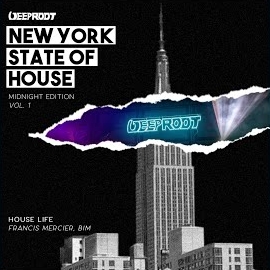 Francis Mercier - House Life Ft Bim загрузить