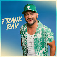 Frank Ray - Party With Strangers загрузить