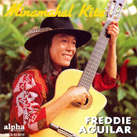 Freddie Aguilar - Minamahal Kita загрузить