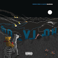 Freddie Gibbs - Fake Names Ft Madlib загрузить