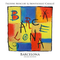 Freddie Mercury - How Can I Go On (New Orchestrated Version) (Feat. David Garrett) Ft Montserrat Caballé загрузить