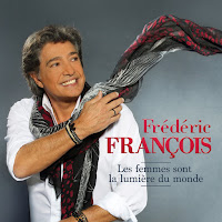 Frédéric François - Les Femmes Sont La Lumière Du Monde загрузить