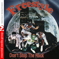 Freestyle - The Party Has Begun загрузить