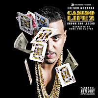 French Montana - Moses (Feat. Migos & Chris Brown) загрузить