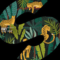 Frey - Yeke Yeke загрузить