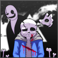 Frostfm - Undertale Au Last Breath: An Enigmatic Encounter загрузить