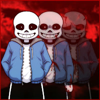 Frostfm - Undertale Au Last Breath: Phase 1 Not A Slacker Anymore загрузить