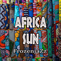 Frozenjazz - Afroshake загрузить