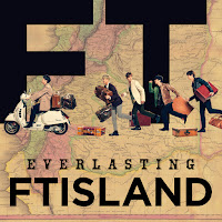 Ftisland - God Bless You загрузить