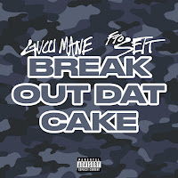 Fto Sett - Break Out Dat Cake Ft Gucci Mane загрузить