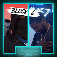 Fumez The Engineer - Block 6 X Fumez The Engineer - Plugged In Freestyle Ft Block 6 & Lucii загрузить