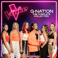 G-Nat!On - Bye Bye Bye (The Voice Australia 2021 Performance / Live) загрузить