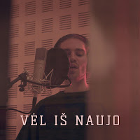 Gabrielius Vagelis - Vėl Iš Naujo загрузить