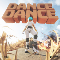 Gabry Ponte - Dance Dance (Feat. Alessandra) загрузить