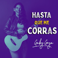 Gaby Goya - Hasta Que Me Corras загрузить