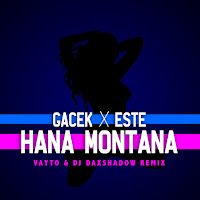 Gacek - Hana Montana Ft Este загрузить