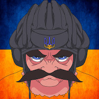 Gaffoss - Welcome To Ukrainian Hell загрузить