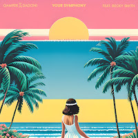 Gamper & Dadoni - Your Symphony (Feat. Becky Smith) загрузить