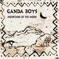 Ganda Boys - Never Too Late загрузить