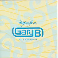 Gary B - Bitter Sweet загрузить