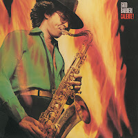 Gato Barbieri - I Want You загрузить