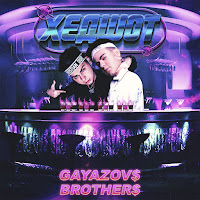 Gayazov$ Brother$ - Headshot загрузить