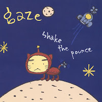 Gaze - Nine Lives To Rigel Five загрузить