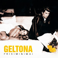 Geltona - Tavo Akyse загрузить