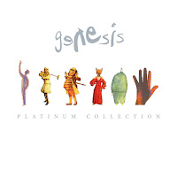 Genesis - Throwing It All Away (Platinum Collection Version) загрузить