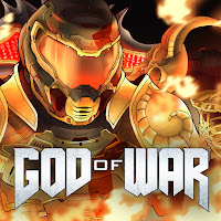 Geoffplaysguitar - The End Begins (From God Of War Ii) загрузить