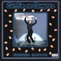 George Carlin - Baseball And Football загрузить
