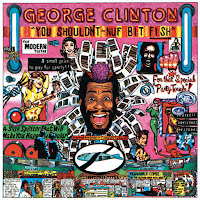 George Clinton - Last Dance загрузить