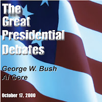 George W. Bush - Voter Apathy And Campaign Finance Reform Ft Al Gore загрузить