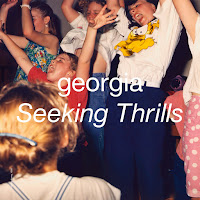 Georgia - About Work The Dancefloor загрузить
