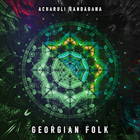 Georgian Folk - Acharuli Gandagana загрузить