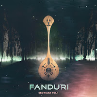 Georgian Folk - Fanduri загрузить