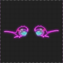 Geoxor - Neon Eyes загрузить