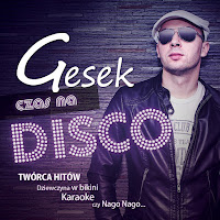 Gesek - Dziewczyna W Bikini (Remix) загрузить