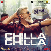Ghibran - Chilla Chilla (From 