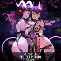 Ghost Data - Projekt Melody (Instrumental) загрузить