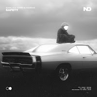 Gianluca Dimeo - Safety Ft Marsias загрузить
