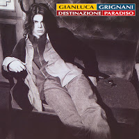 Gianluca Grignani - La Mia Storia Tra Le Dita загрузить