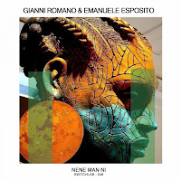 Gianni Romano - Nene Man Ni Ft Emanuele Esposito загрузить