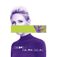 Giedrė - Kiaurai Sielas загрузить