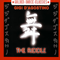 Gigi D'agostino - The Riddle загрузить